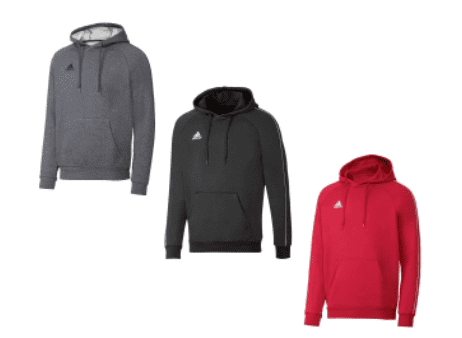 Las sudaderas Adidas a la venta en Lidl están disponibles en tres colores diferentes