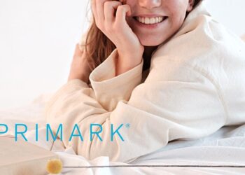 Sudadera pijama de pelo Primark