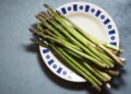 Espárragos trigueros como superalimento para el bienestar