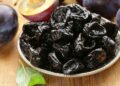 Ciruelas pasas, superalimento