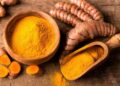 cúrcuma, superalimento