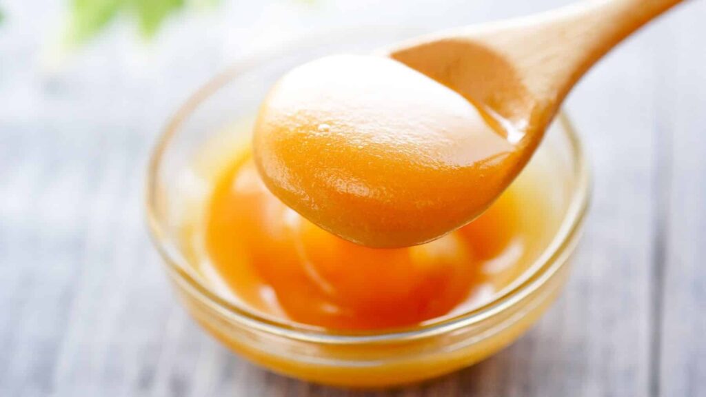 superalimento, miel