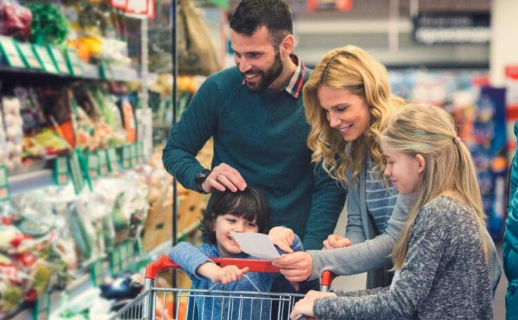 ¿Cuál es el supermercado más barato? La OCU responde