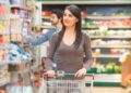 Estos son los supermercados más baratos según la OCU en 2023