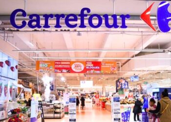 Estas son las ofertas de empleo disponibles en Carrefour