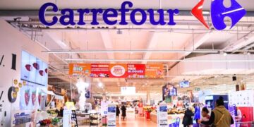 Estas son las ofertas de empleo disponibles en Carrefour