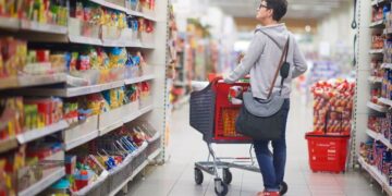 El precio de los productos de marca blanca se dispara en los supermercados