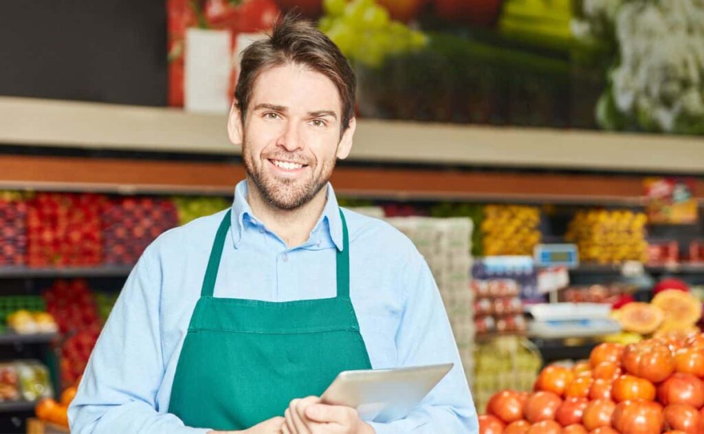 supermercados empleo verano ofertas laboral frutas verduras alimentación vender