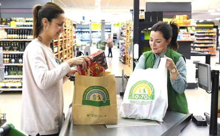 Horario supermercados el día 6 de enero