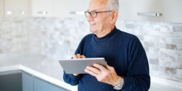 Bleta, la tableta que ha sido diseñada para personas con discapacidad