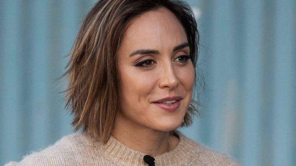 Crema hidratante antiedad que usa Tamara Falcó