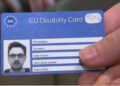 Bruselas lanza una Tarjeta Europea de Discapacidad para la UE