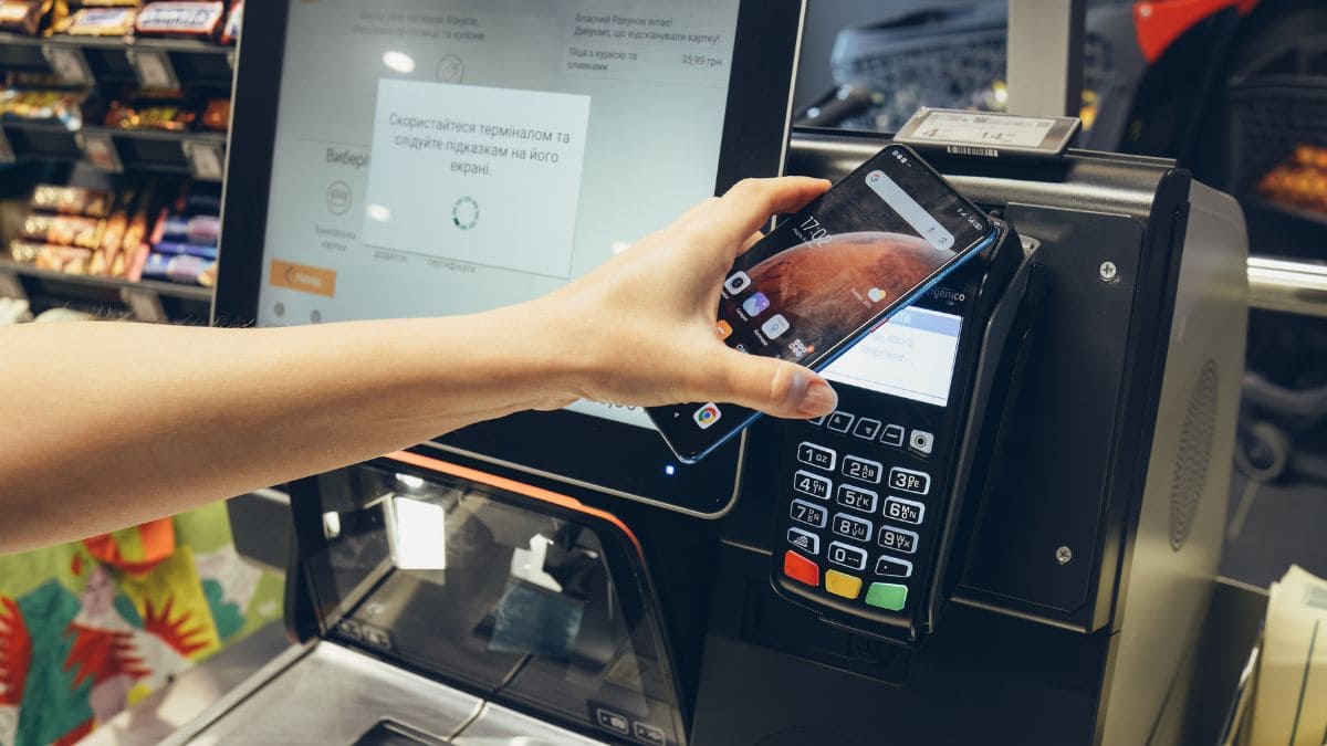 Pagar con tarjeta de crédito