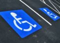 tarjetas de aparcamientos para personas con movilidad reducida