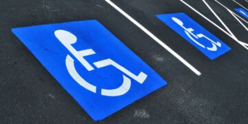 tarjetas de aparcamientos para personas con movilidad reducida