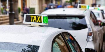 taxi accesibilidad ayuntamiento zaragoza