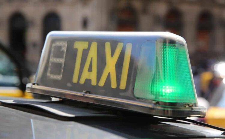 El movimiento CERMI denuncia el deterioro progresivo del servicio de taxi accesible en las ciudades