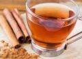 té de canela