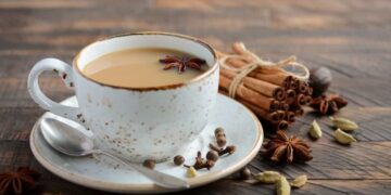 Efectos del té chai para nuestro organismo
