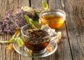 Infusiones y té para perder barriga