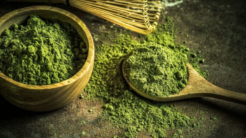 Té matcha: te contamos todos los beneficios de esta bebida japonesa