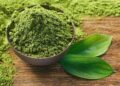 Té matcha, la infusión de color verde con cafeína que nos puede ayudar a conciliar el sueño