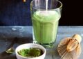 Efectos del té matcha para bajar de peso de forma natural./ Foto de Canva