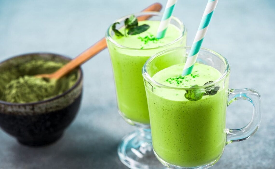 Contraindicaciones del té matcha para la salud