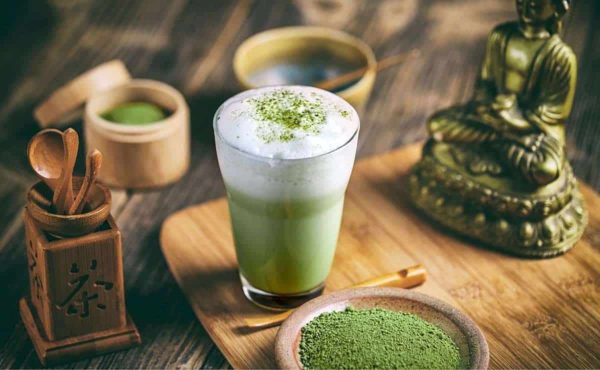 Cuál es la diferencia entre el té verde y el té matcha?