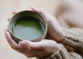 Beneficios del té matcha para la retención de líquidos