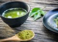 Cuándo es mejor tomar té matcha