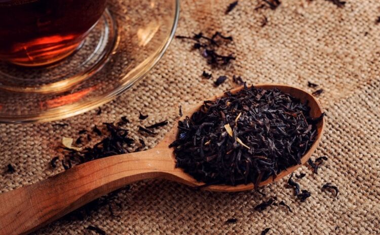 Estos son los efectos del té negro en el organismo