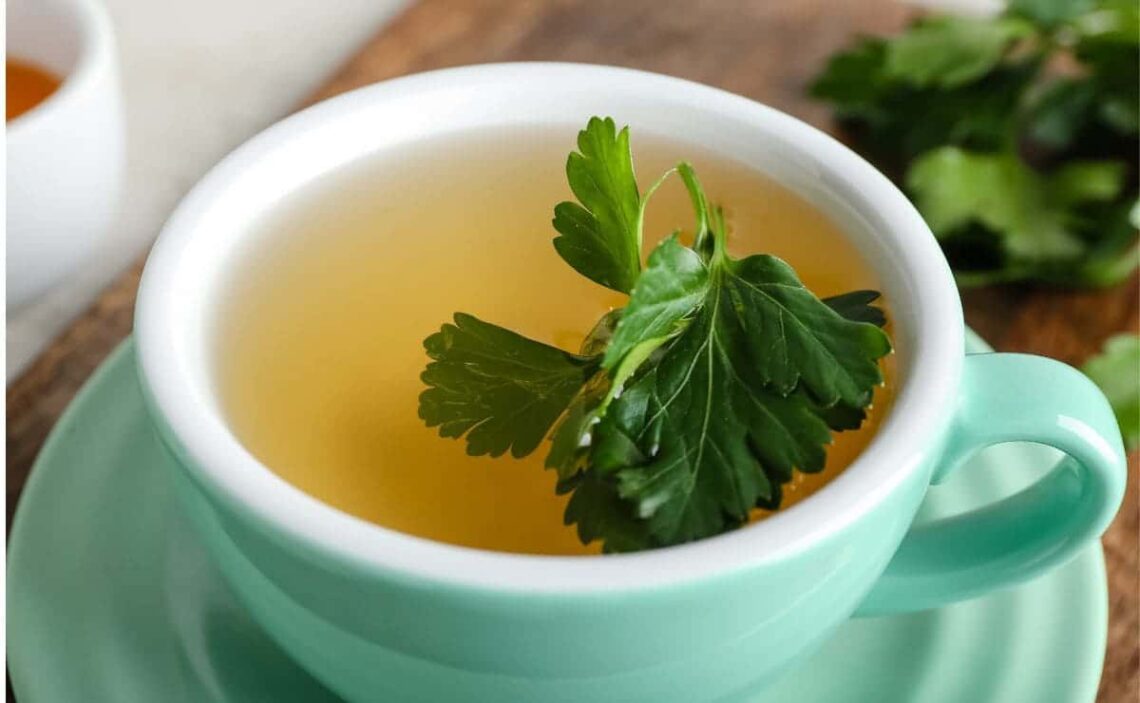 Cómo quitar las ojeras con té verde - Remedios caseros