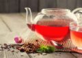 Beneficios del té rojo
