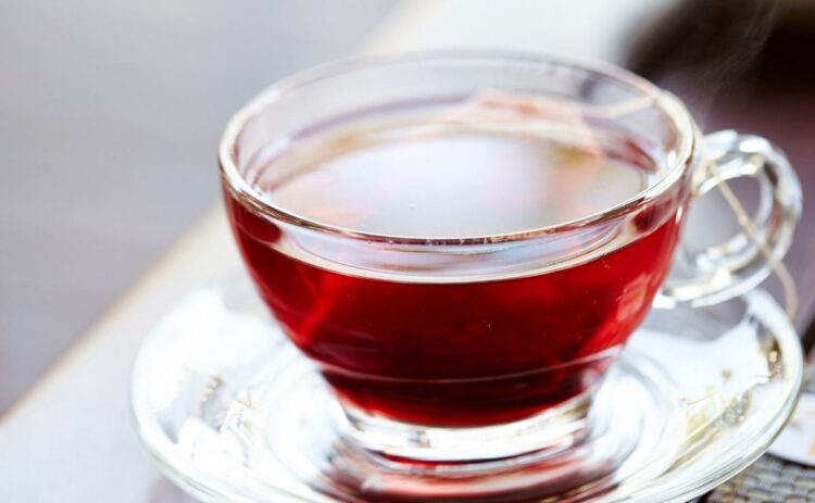 El té rojo ayuda a mejorar la salud cardiovascular y cerebral