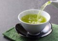 té verde hipertensión