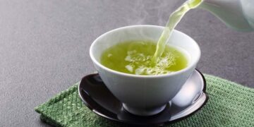 té verde hipertensión