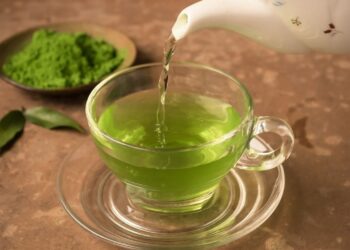 té verde café diabetes