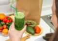 Té verde para perder peso