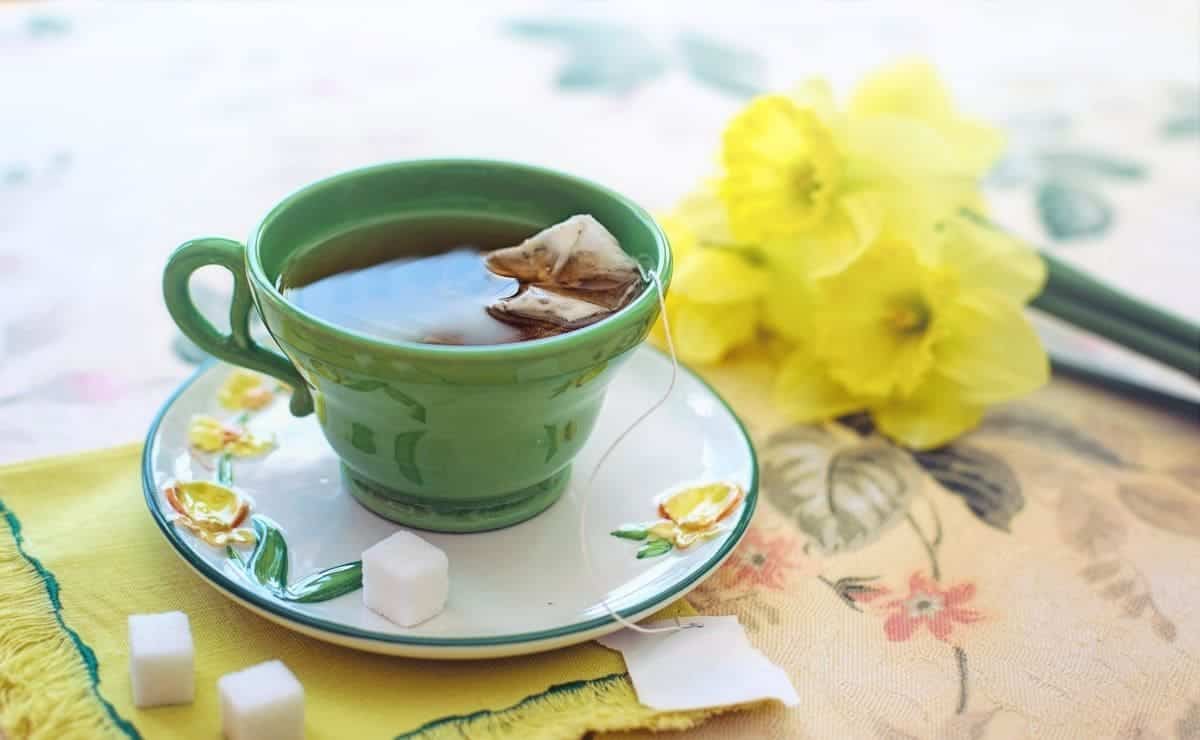 Contraindicaciones del té matcha para la salud