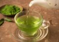 Té verde para perder peso