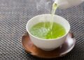 El te verde es una de las infusiones que sirven para adelgazar