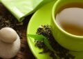 El té verde y su poder de reducción de grasas y mejora del rendimiento físico