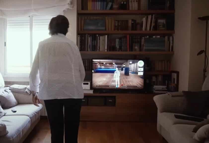 La telerrehabilitación aumenta el acceso y el empoderamiento de las personas con lesión cerebral