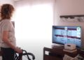 Telerehabilitación, el nuevo sistema de rehabilitación desde casa para las personas con discapacidad que tengan lesión cerebral