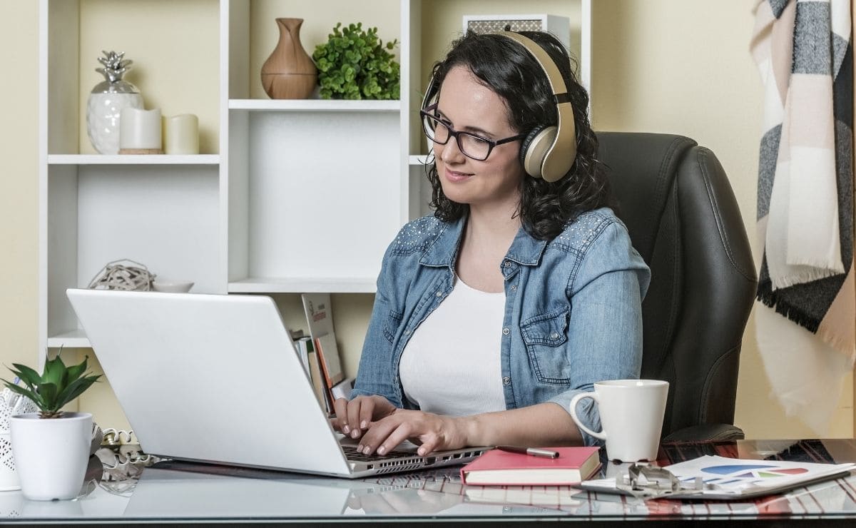 Trabajador autónomo teletrabajo