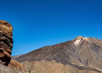 Viajes El Corte Inglés lanza una oferta irrechazable para visitar Tenerife a precio de IMSERSO