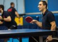 El tenis de mesa es uno de los deportes que se practicarán en los campeonatos adaptados e inclusivos 'Todos Comunidad' de Madrid