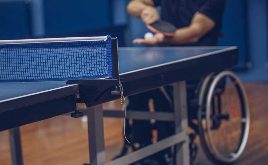La Junta de Andalucía lanza ayudas para fomentar el deporte entre personas con discapacidad