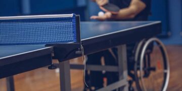 La Junta de Andalucía lanza ayudas para fomentar el deporte entre personas con discapacidad